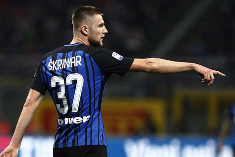 Calciomercato Inter, ultime notizie sulle trattative: Skriniar