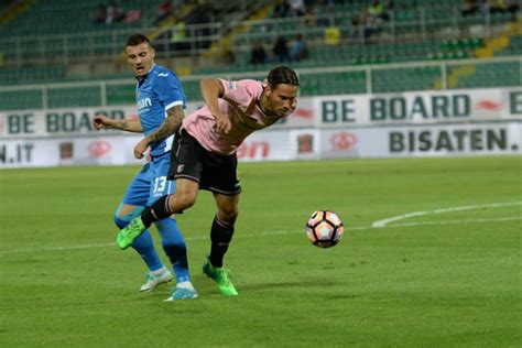 Calciomercato Palermo: Goldaniga incedibile per i rosanero ...