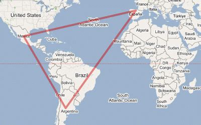 Calcula distancias con Google Maps | Refugio Antiaéreo