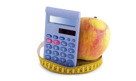 Calculadora de calorías   Cetelem Domestica tu Economía
