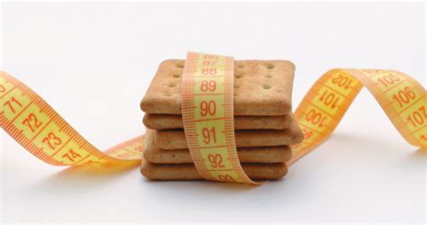 Calculadora de Calorías por alimento | Contar calorías