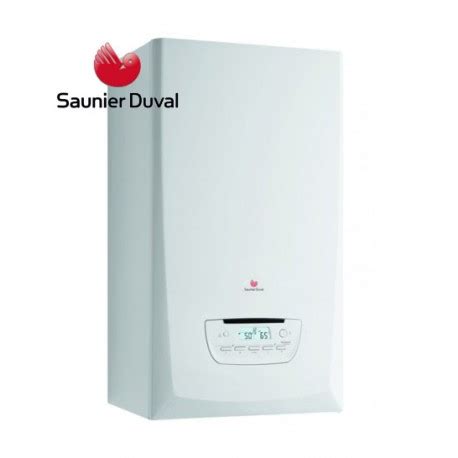 Caldera de gas Saunier Duval Thema Condens F25 | Ahorrar ...