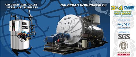 Calderas INTESA | Ingeniería eficiente para la Industria ...