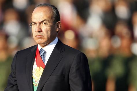 Calderón intentó negociar con narcos:  La Barbie  | POSTA