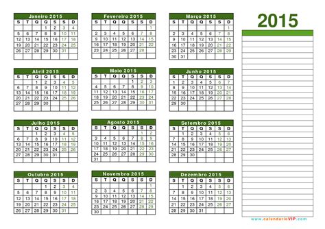 calendario 2015  3  | Printable 2018 calendar Free ...