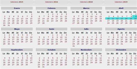 Calendario 2015 Semana Santa | www.imgkid.com   The Image ...