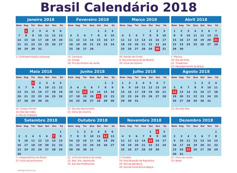 calendario 2018 brasil pdf   newspictures.xyz