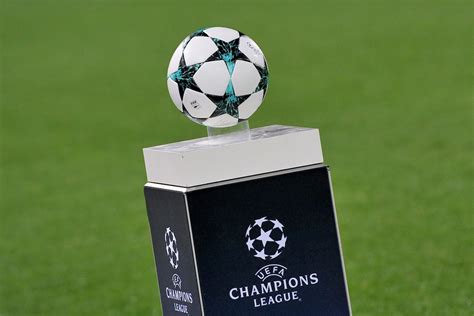 Calendario Champions League 2017 2018: il quadro degli ...