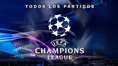Calendario Champions League: Partidos de hoy, martes 2 de ...