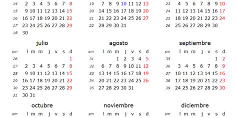 Calendario de Feriados 2018   CalendarioLaboral.com.mx