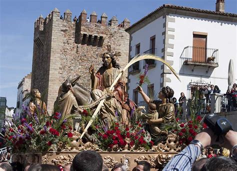 Calendario de procesiones | Avuelapluma