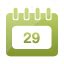 Calendario del embarazo | elembarazo.net