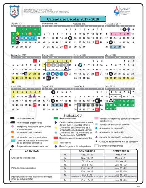calendario errepar 2016 pdf calendario escolar bycened ...