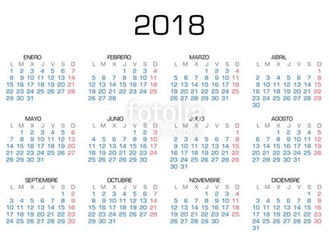 Calendario Escolar 2017 2018 Descargar Word   takvim ...