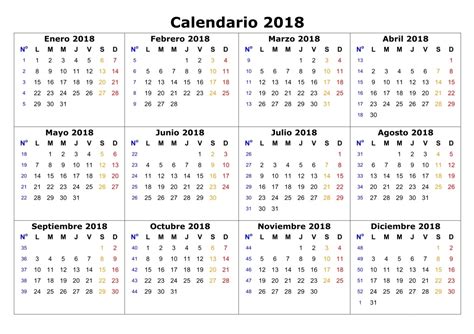 Calendario Escolar 2018 Mexico | Calendario 2018 para ...