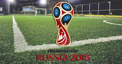 Calendario grupos primera fase Mundial de Rusia 2018