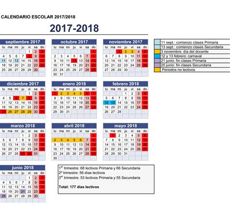 Calendario Laboral 2018 Barcelona