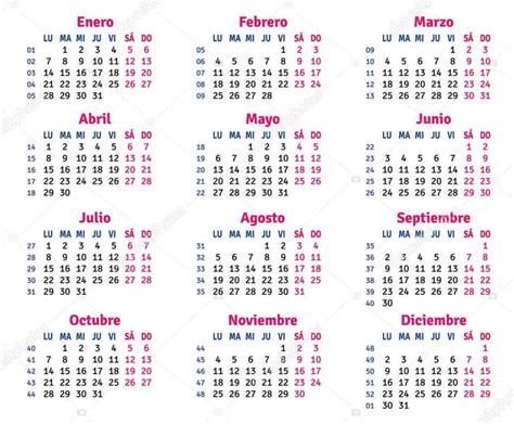 Calendario Laboral 2019 | Notarios y Registradores