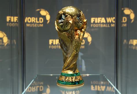 Calendario Mondiali 2018, tutte le date della Coppa del Mondo