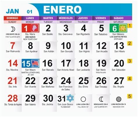 Calendario Semana Santa 2018 Argentina   kalentri 2018