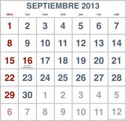 calendario_septiembre_2013 | laclasedeptdemontse