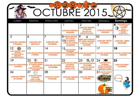 Calendario Septiembre 2015 El Calendario Septiembre Para ...