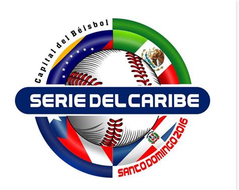 Calendario y rosters de la Serie del Caribe 2016   CDN Digital