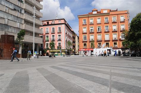Calidad en las calles de Madrid   Ayuntamiento de Madrid