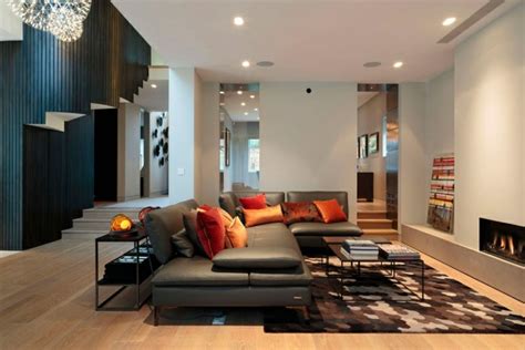 Calidad y modernidad para los muebles del salón