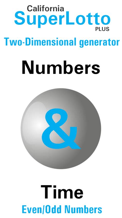 California Lottery Results California Winning Numbers ...