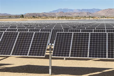 California s new renewable energy law could edge rooftop ...