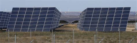 California solar company to build largest solar plant in ...