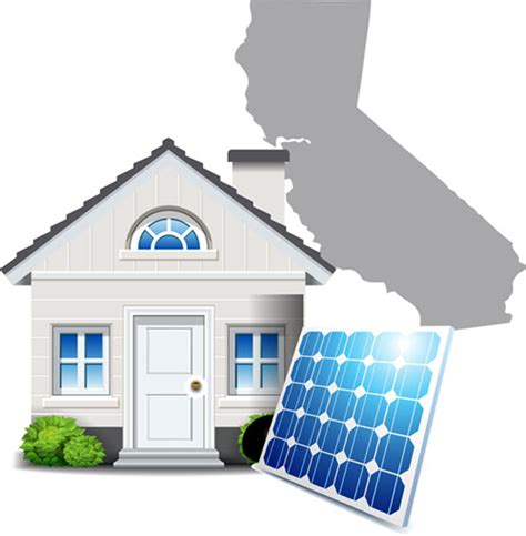 California solar panels | guide to solar incentives, costs ...