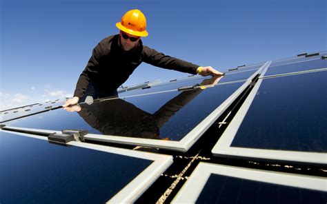 California Utilities and Solar Companies Battle Over ...