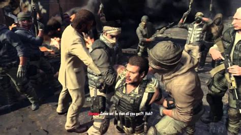 Call of Duty Black Ops 2 Gameplay Walkthrough Part 13 ...