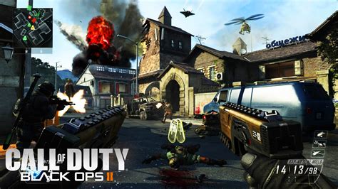 Call of Duty Black Ops – XBOX 360   Torrents Juegos