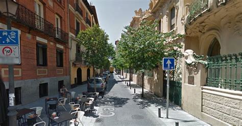 Calle Pelayo | Madrid | tiendas | visita | restaurantes
