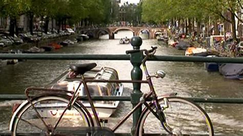 Callejeros Viajeros: Holanda