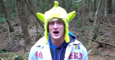 Calls for Logan Paul to be BANNED from YouTube after ...