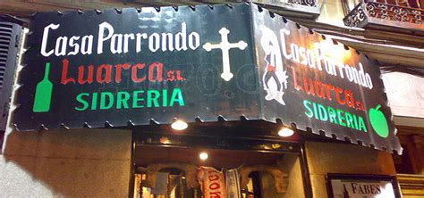 Camareros y cocineros para Casa Parrondo en MadridOfertas ...