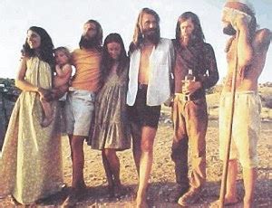 CAMBALACHE: Historia de la musica Hippie y el Pre hippismo