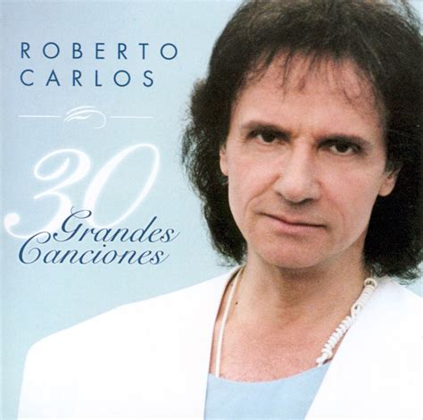 Cambalache: Roberto Carlos... Homenaje a la musica brasilera