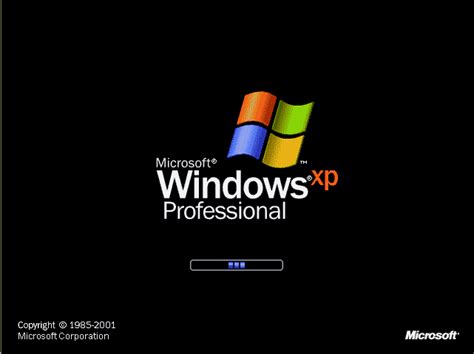 Cambiar de de Windows XP Home a Windows XP Professional ...