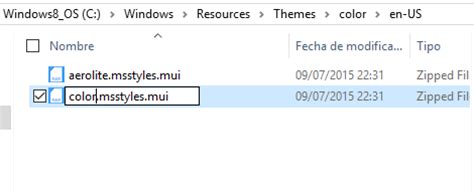 Cambiar el color de las ventanas en Windows 10 gratis