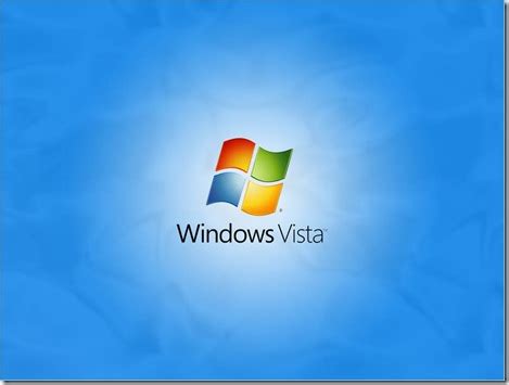 Cambiar el idioma inglés al español de Windows Vista