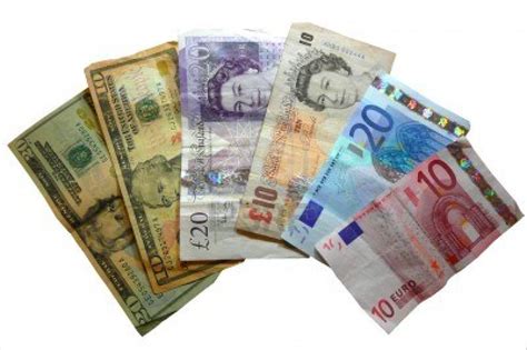Cambiar euros a libras esterlinas   Cambio Euro Dolar