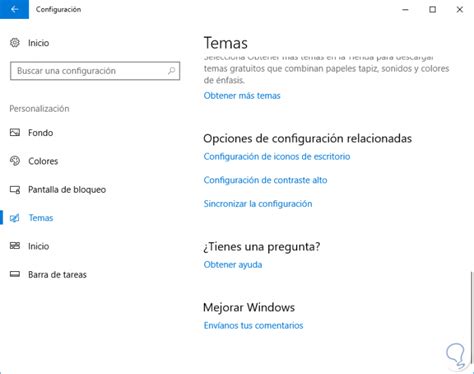 Cambiar icono de papelera de reciclaje Windows 10   Solvetic