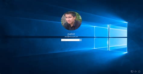 Cambiar la Imagen de Inicio en Windows 10