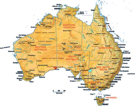 Cambio de hora Australia 2018   Zonas Horarias  Mapa  hora ...