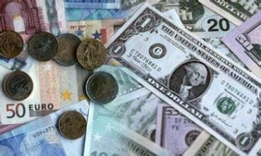 Cambio euro dolar   BlogEconomista